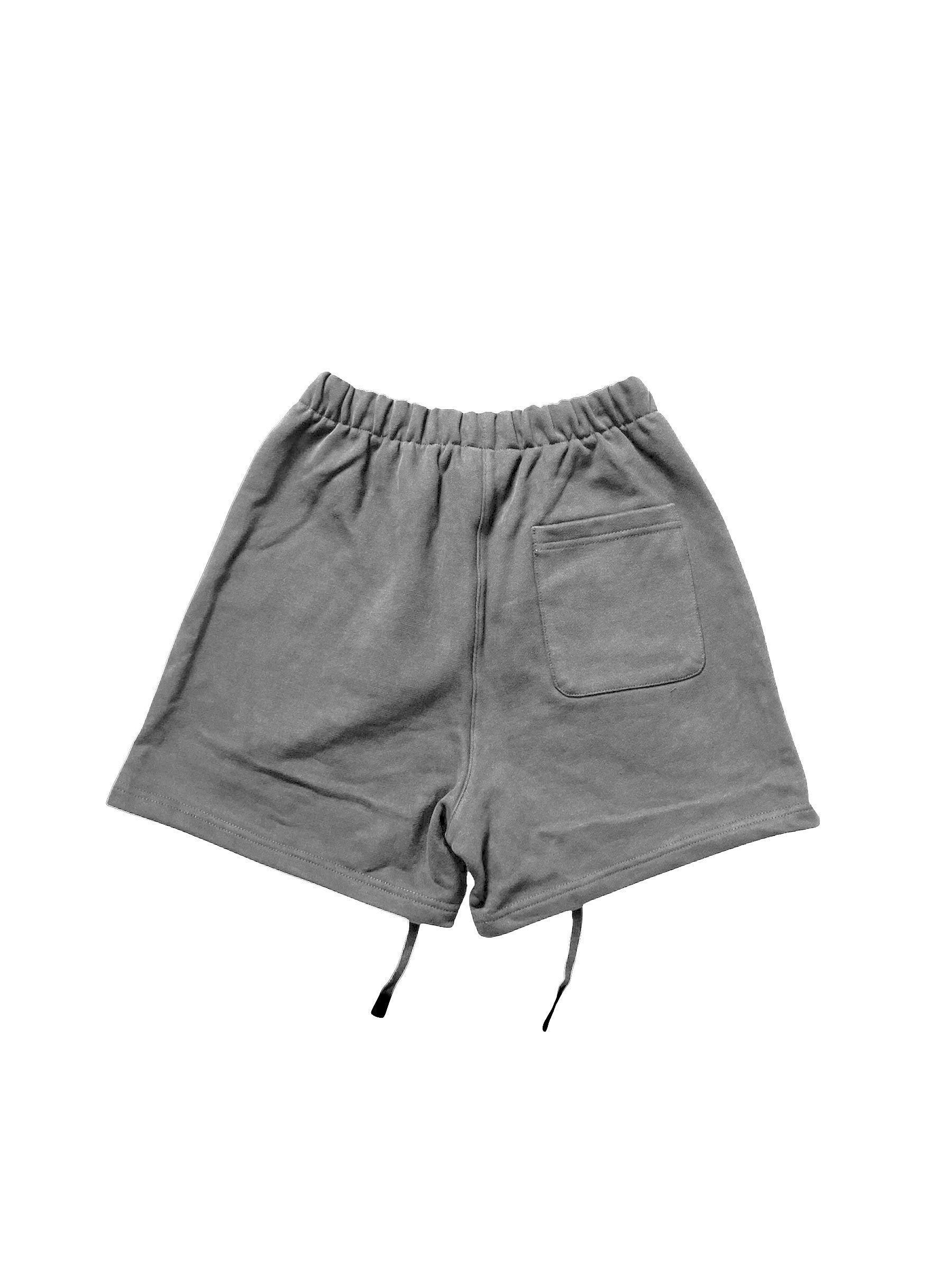 CENTURIEZ CHARCOAL SHORTS