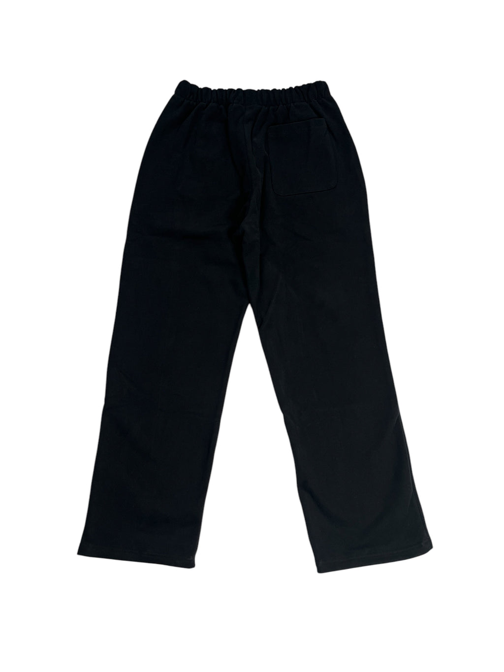 BLACK SWEATPANTS